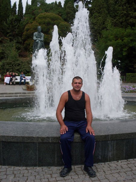 Илья Цуркан