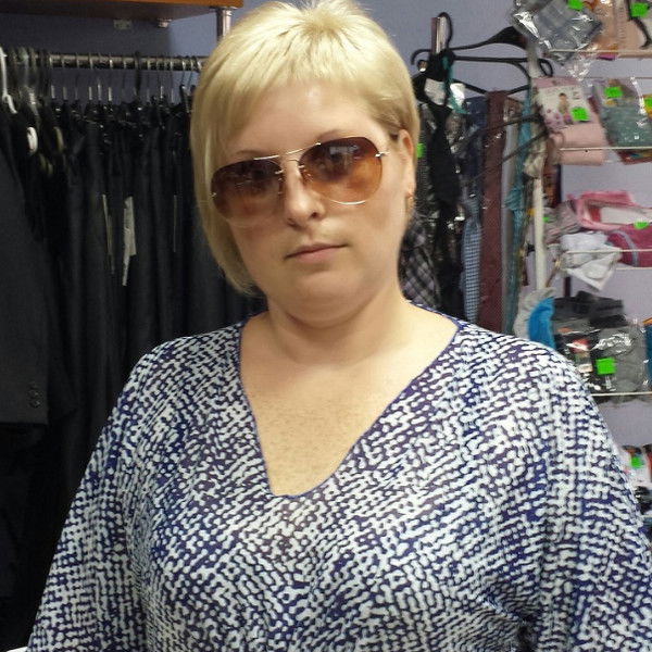 Ирина Гроза(Маршева)