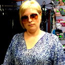 Ирина Гроза(Маршева)