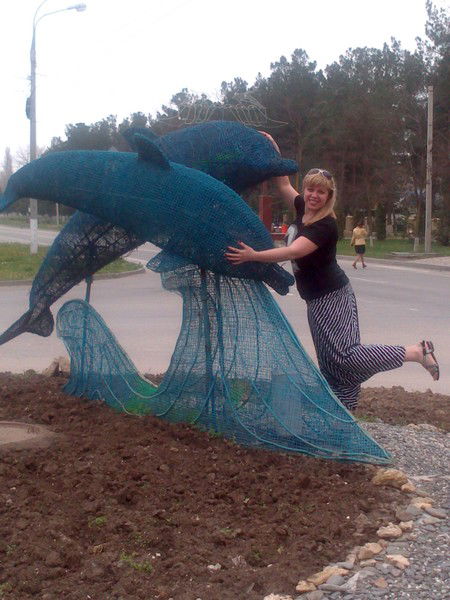 Оксана Шляхтина