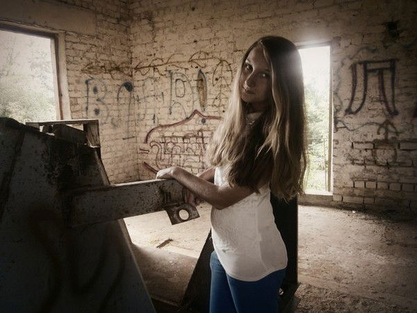 Іра Газукіна