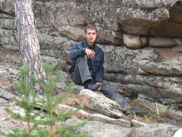 Андрей Панфилов