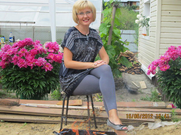 Татьяна Константинова