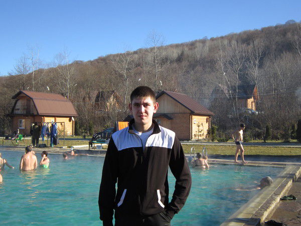 Евгений Корниенко