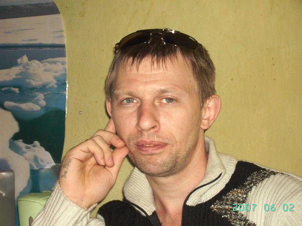 Дмитрий Смирнов