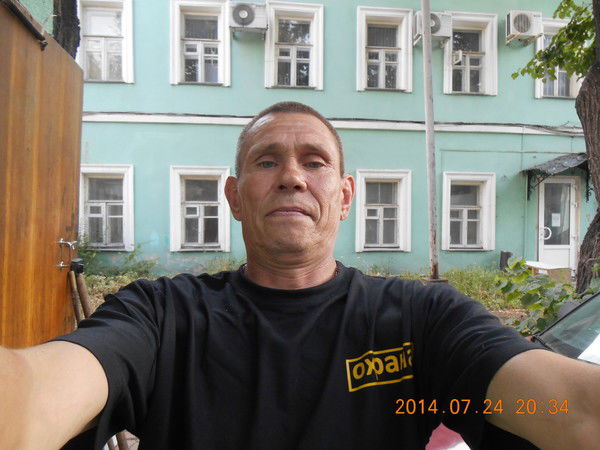 Владимир Гоголев