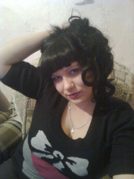 Олеся Косован