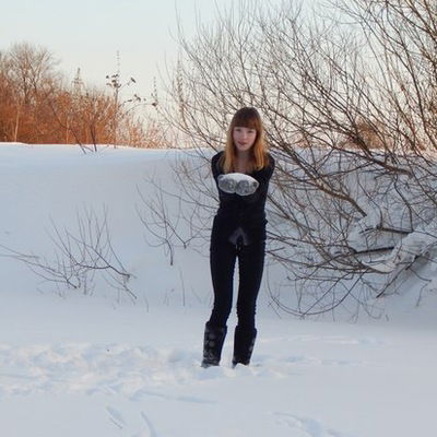 Юлия Кириллова