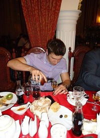 Артём Бойцов