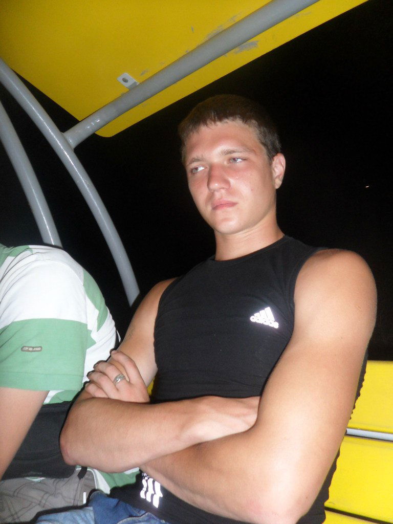 Андрей Кузнецов