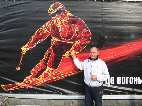 Виктор Кузьминов