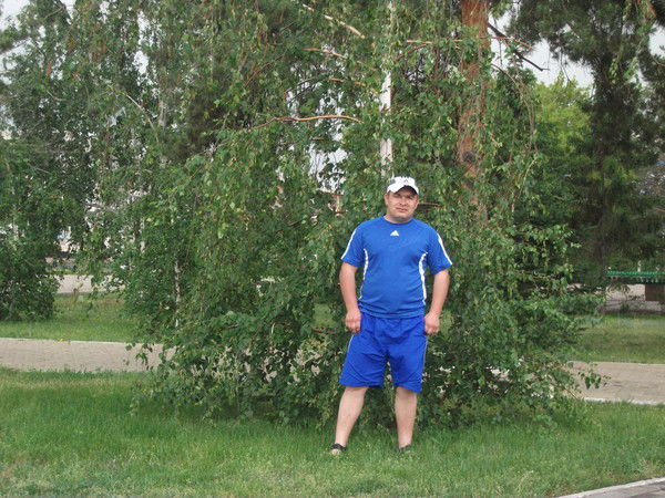 Павел Галетко