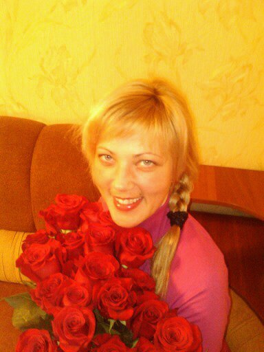 Юлия Скуратович