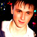 Антон Попов