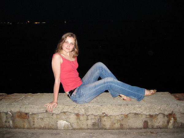 Наталка Ната