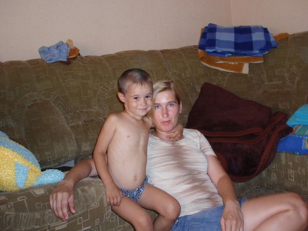 Светлана Демина