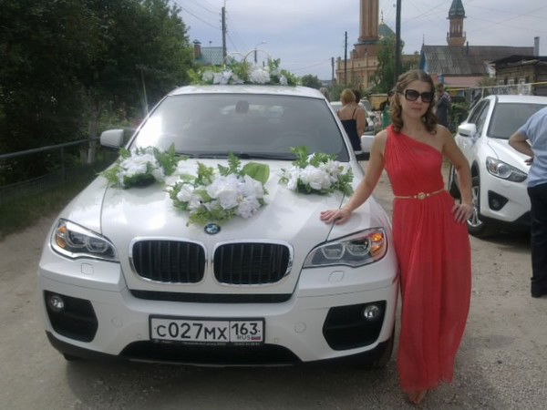 Елена Лысякова