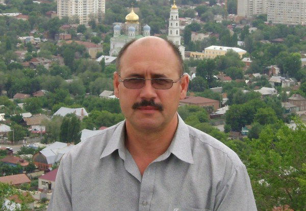 Рафаэль Шамсутдинов