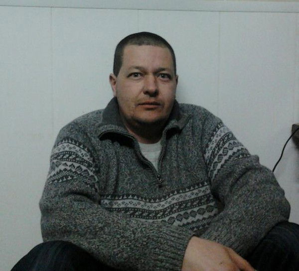 Михаил Худяков