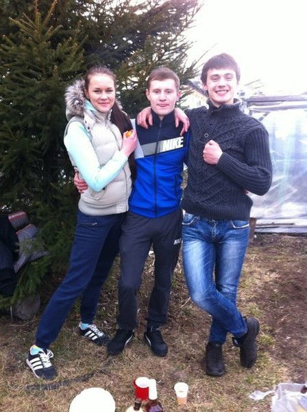 Ваня Тихомиров