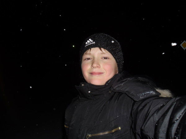 Никита Бабичев