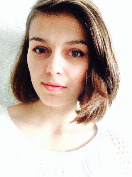 Татьяна Усатова