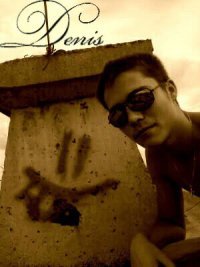 Денис Осипов