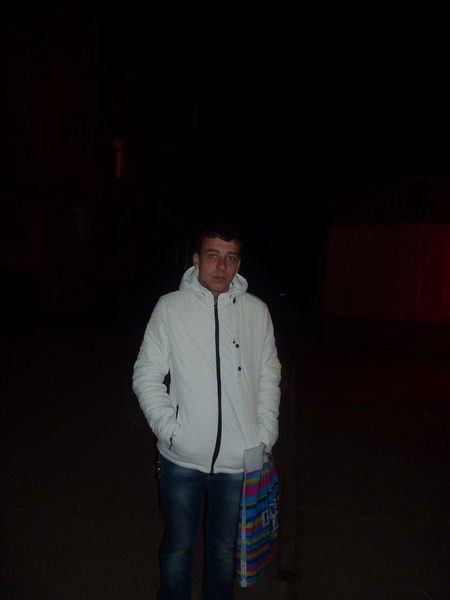 Влад Крупин