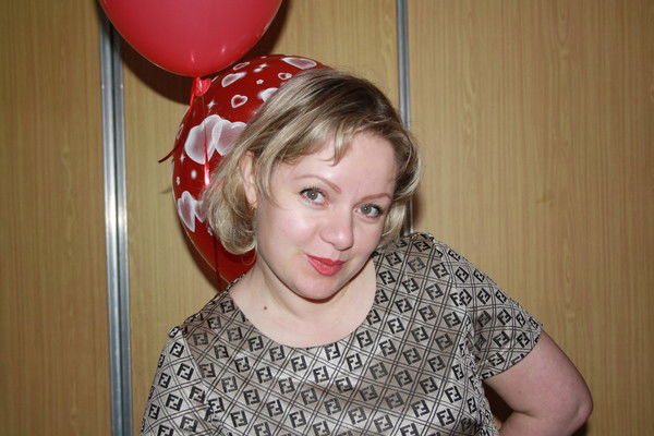 Наталья Локтева