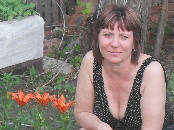 Любовь Заинчковская