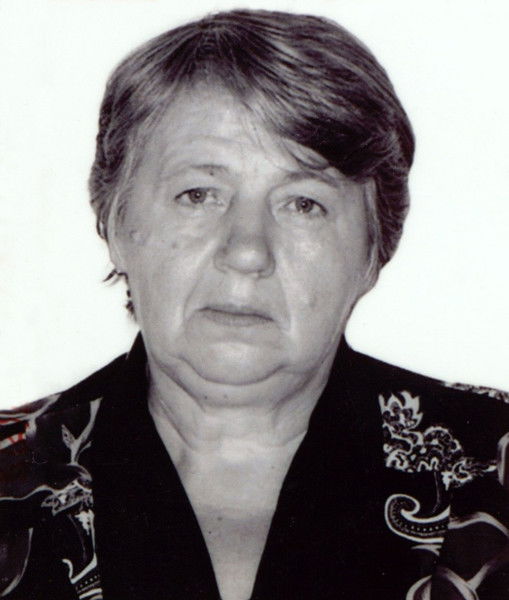 Альбина Алексеева(Клепикова)