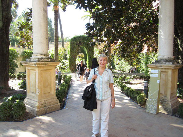 Вера Володина