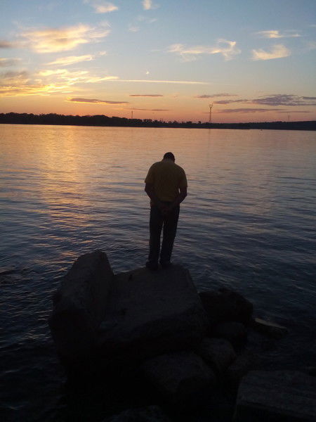 Владимир Родин