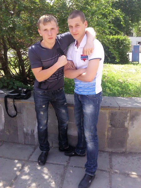 Артур Соловьёв