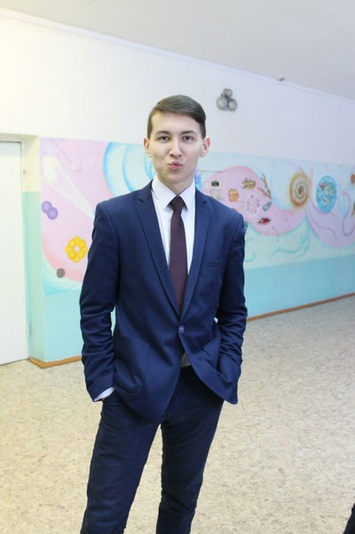 Максим Григорьев