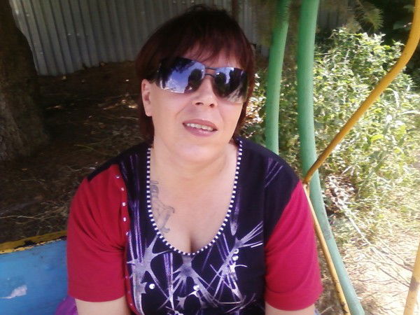 Ирина Корчагина