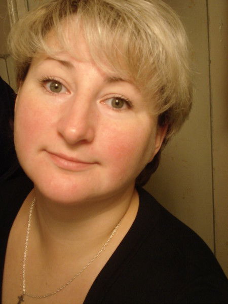 Ирина Ненашева