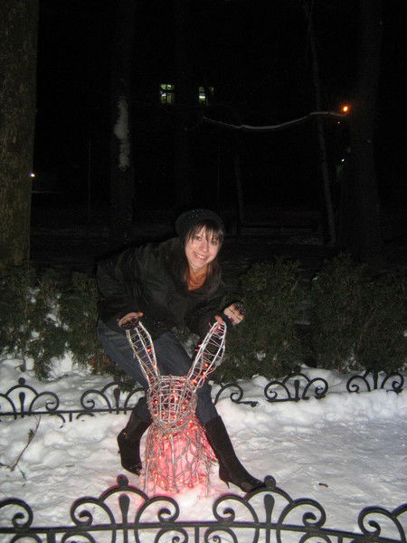 Лиличка Сердюк