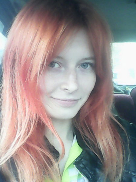 Ольга Трифонова