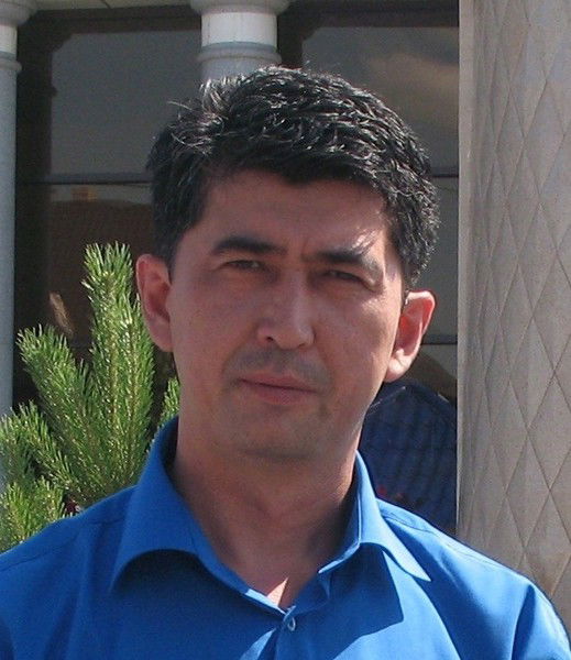 Габит Шарипов