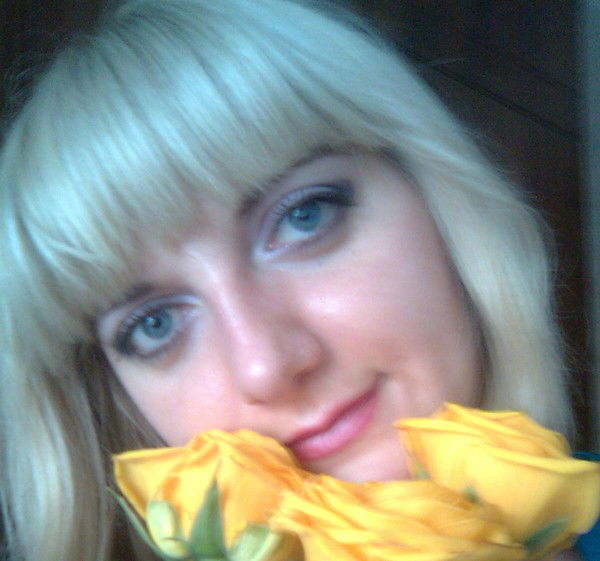 Елена Богданова