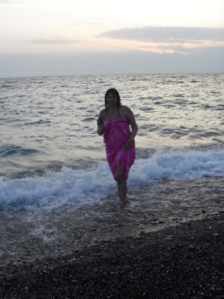 Елена Савиных