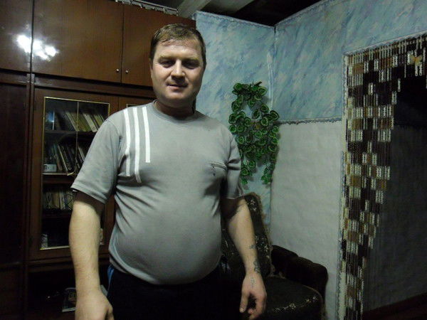 Николай Тресцов