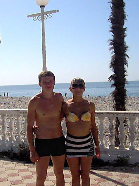 Ксения Князева