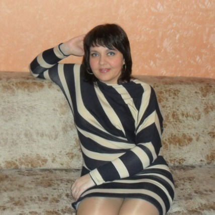 Ирина Андреева