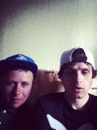 Александр Рекун