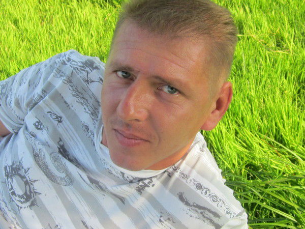 Валерий Миронов