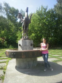 Эльмира Салимжуарова