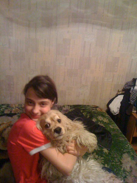 Алина Грянченко