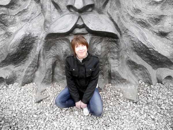 Софья Томко